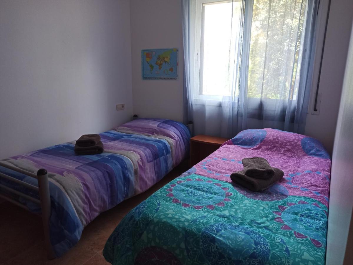 Chalet En Entorno Natural De La Costa Brava Bell-Lloc  Zewnętrze zdjęcie