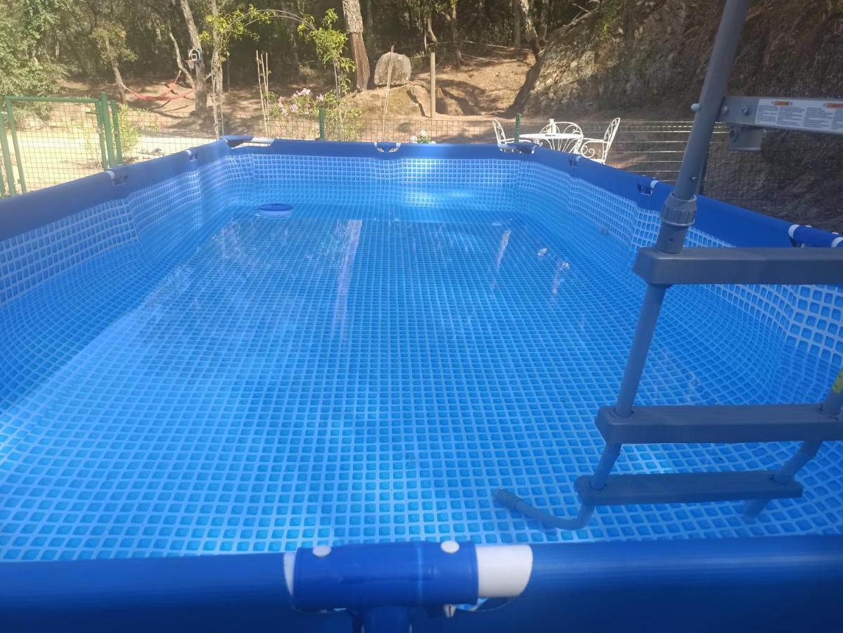 Chalet En Entorno Natural De La Costa Brava Bell-Lloc  Zewnętrze zdjęcie