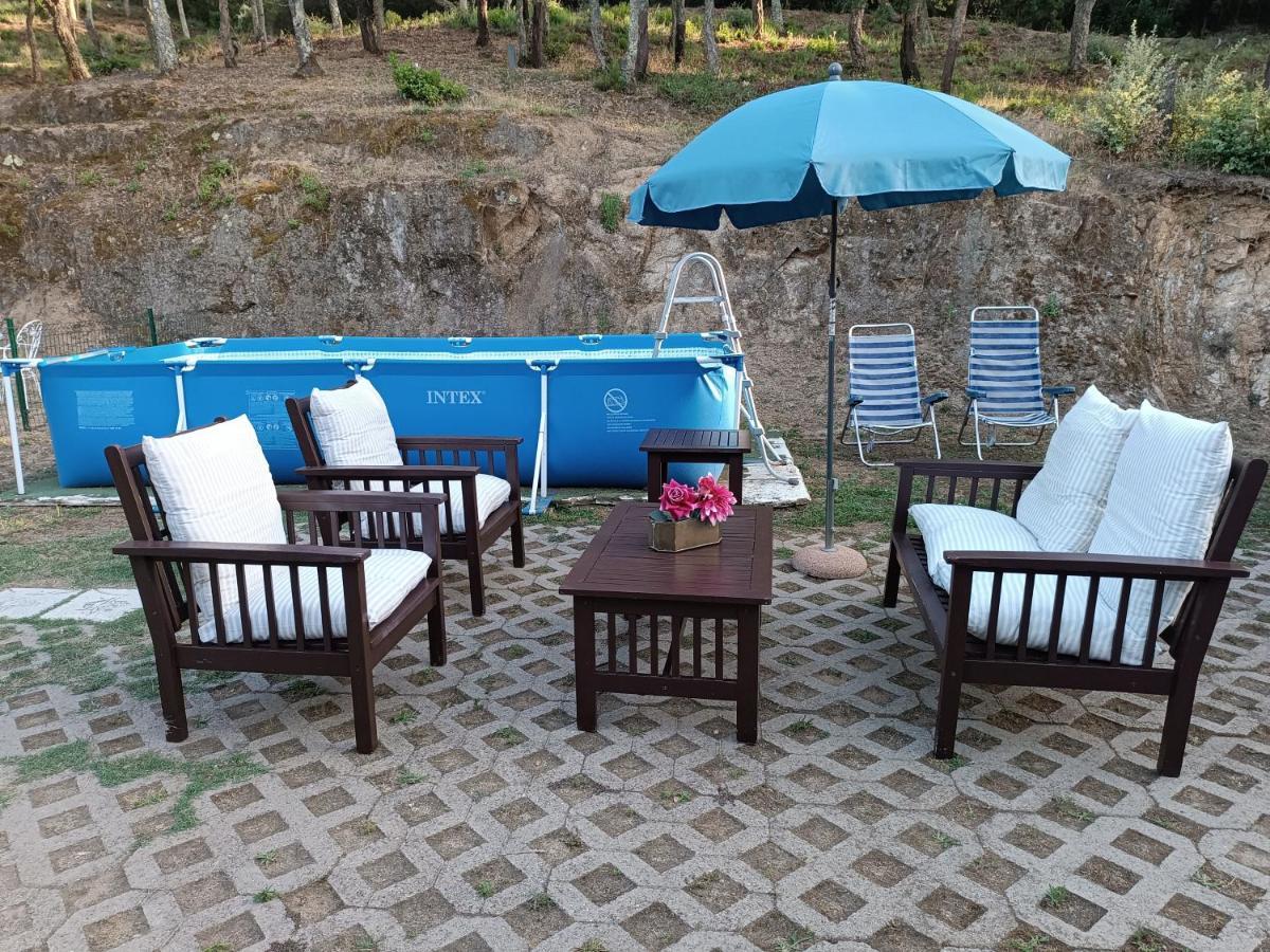 Chalet En Entorno Natural De La Costa Brava Bell-Lloc  Zewnętrze zdjęcie
