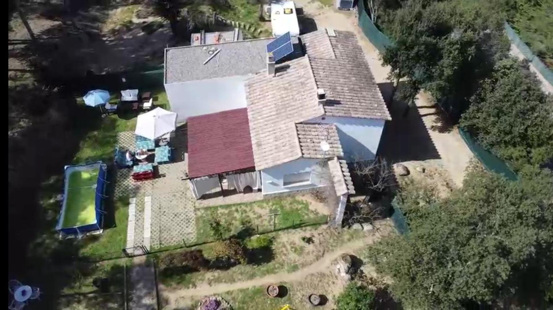 Chalet En Entorno Natural De La Costa Brava Bell-Lloc  Zewnętrze zdjęcie